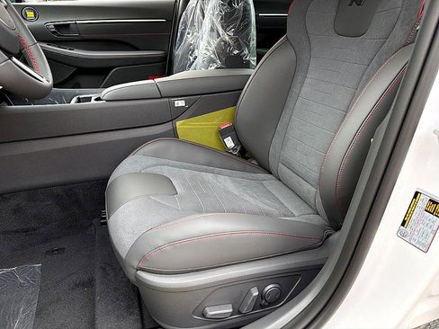 New 2026 Hyundai Sonata N Line image 7