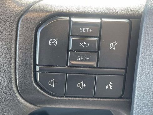Used 2026 Ford F350 XLT AWD/4WD image 23