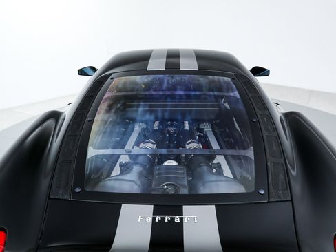 Used 2008 Ferrari F430 Scuderia image 36