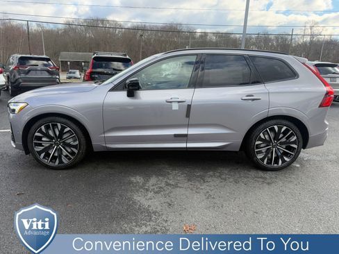 New 2026 Volvo XC60 B5 Ultra w/ Protection Package Premier AWD/4WD image 5