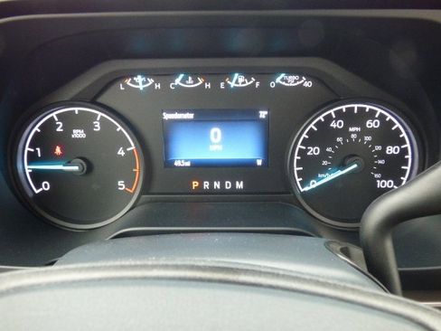 New 2026 Ford F250 XL w/ XL Chrome Package image 16