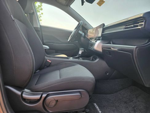 Certified 2026 Hyundai Kona SEL Sport AWD/4WD image 11