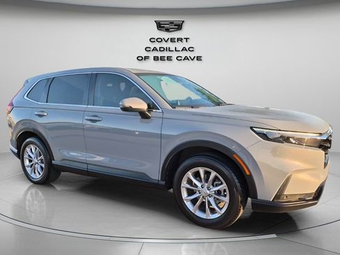 Used 2023 Honda CR-V EX-L image 1