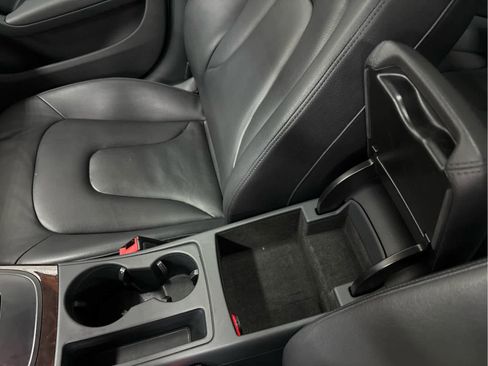 Used 2014 Audi A4 2.0T Premium Plus w/ Premium Plus Package image 19