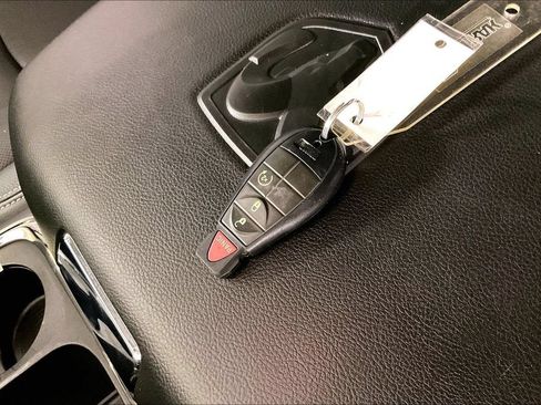 Used 2015 RAM 1500 Sport w/ Remote Start & Security Group AWD/4WD image 13