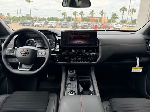 New 2026 Nissan Pathfinder Rock Creek AWD/4WD image 27