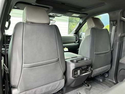 Certified 2024 Chevrolet Silverado 1500 ZR2 w/ Technology Package AWD/4WD image 16