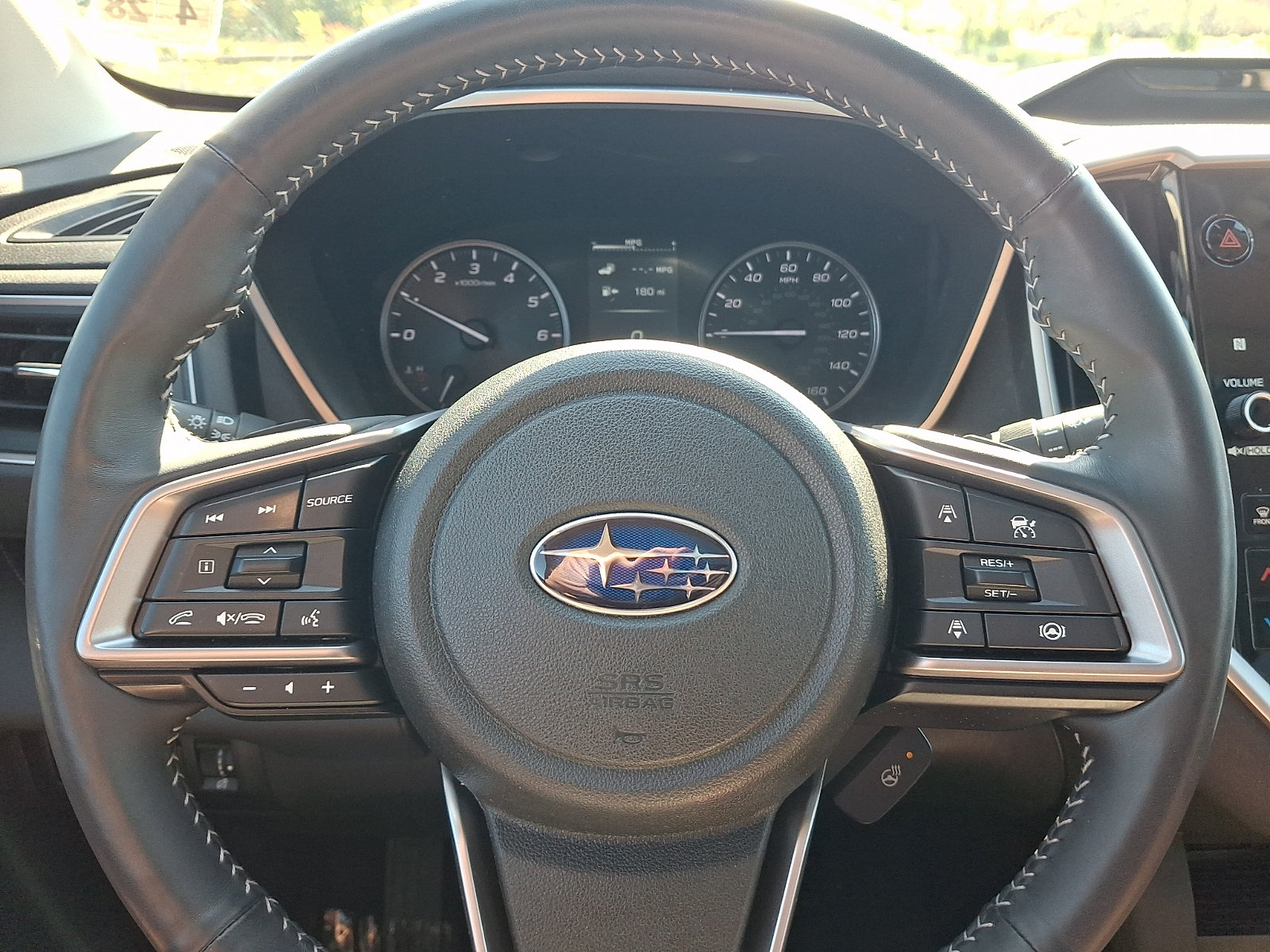Used 2023 Subaru Ascent Touring AWD/4WD image 21