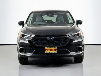 New 2026 Subaru Crosstrek 2.5i AWD/4WD video 2