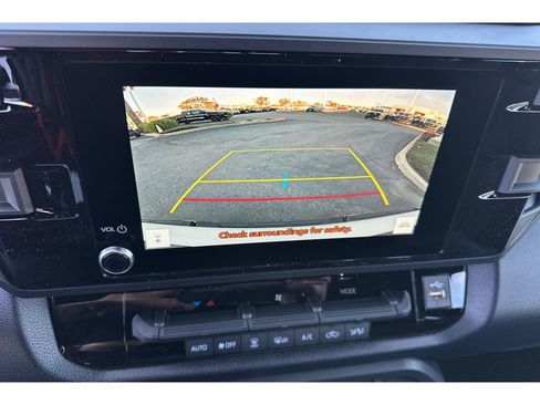 New 2026 Toyota Tundra SR image 22