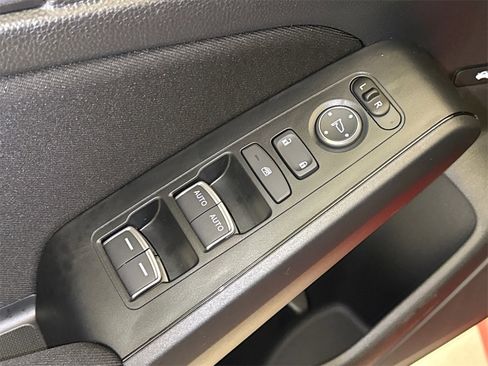 New 2026 Honda Civic LX image 20