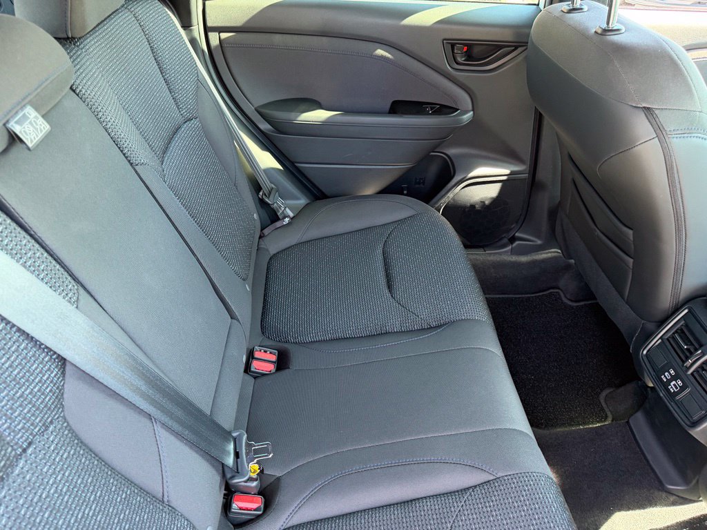 Used 2026 Subaru Forester Premium AWD/4WD image 19