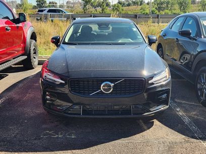 Used 2024 Volvo S60 B5 Core
