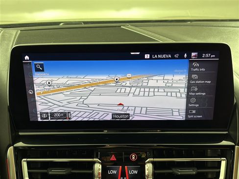 Used 2023 BMW M850i Gran Coupe xDrive AWD/4WD image 23
