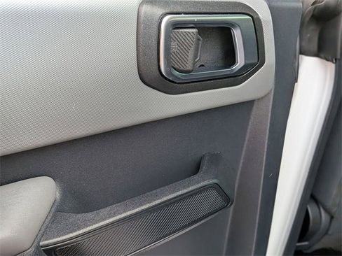 Used 2021 Ford Bronco 4-Door w/ Sasquatch Package image 28