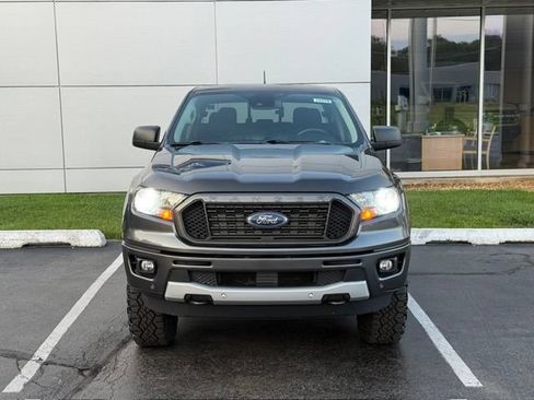 Used 2019 Ford Ranger XLT w/ Equipment Group 302A Luxury AWD/4WD image 3