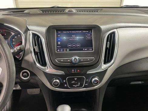 Used 2023 Chevrolet Equinox LS w/ LS Convenience Package AWD/4WD image 16