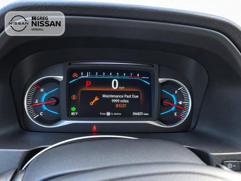 Used 2021 Honda Passport EX-L image 12