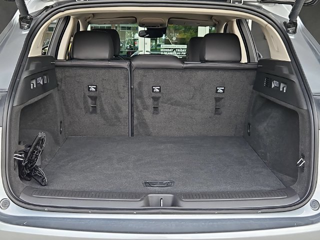 Certified 2023 Buick Envision Essence AWD/4WD image 26