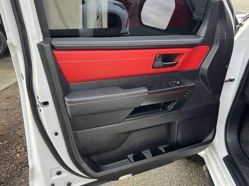 Used 2023 Toyota Tundra TRD Pro image 9