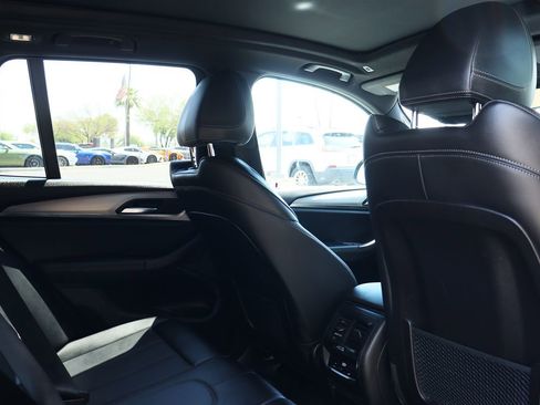 Used 2022 BMW X3 sDrive30i w/ Convenience Package image 30