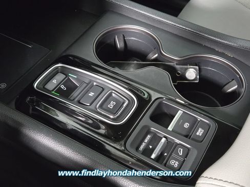 Certified 2025 Honda Pilot EX-L image 29