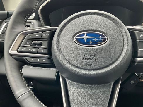 New 2026 Subaru Ascent Touring AWD/4WD image 26
