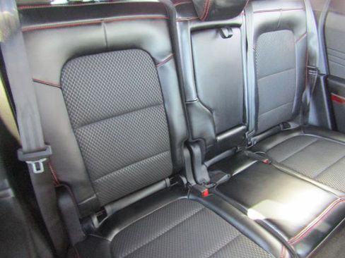 Used 2024 Ford Escape ST-Line w/ Tech Pack #1 image 8