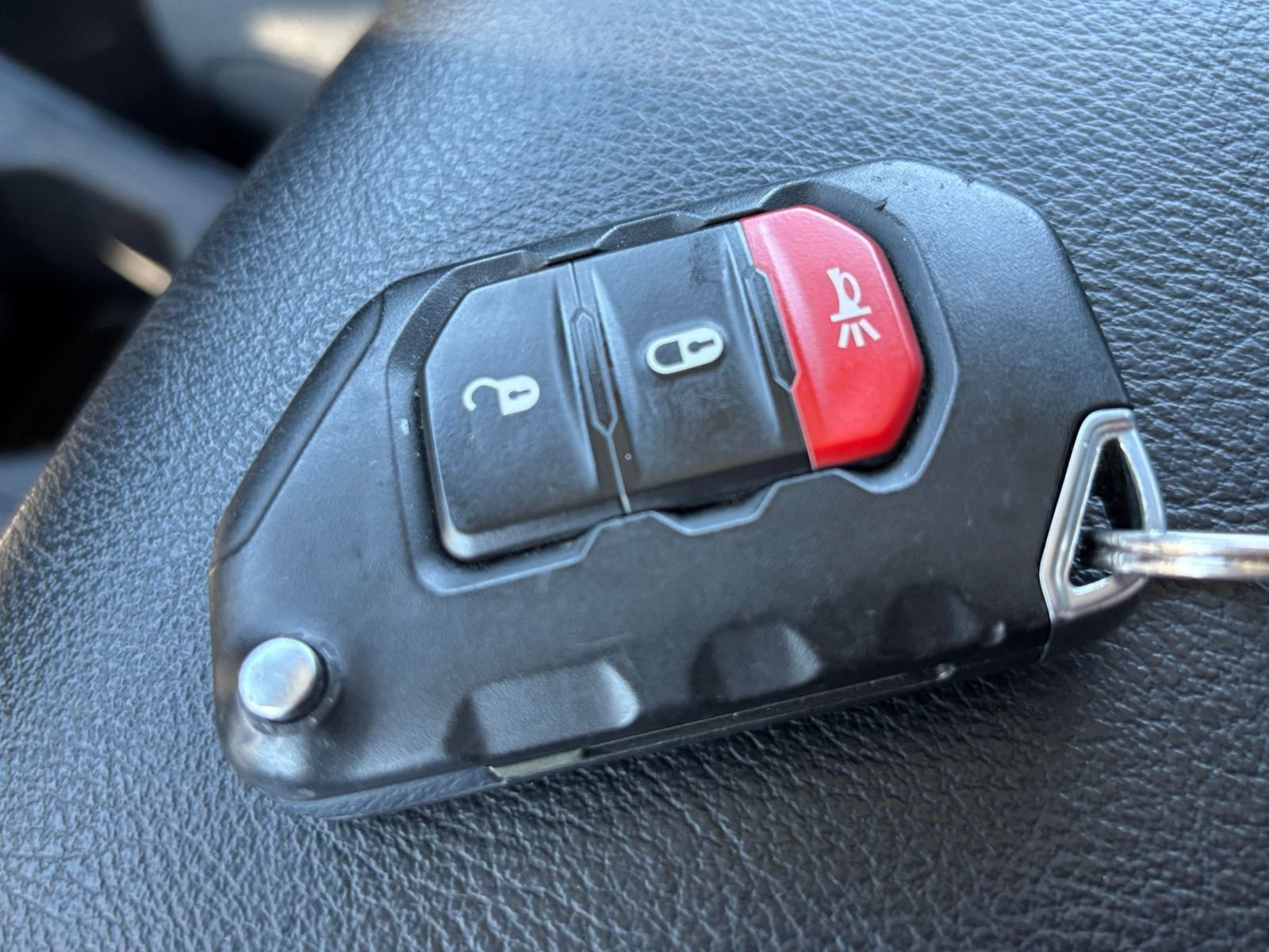 Used 2025 Jeep Wrangler Unlimited Sport AWD/4WD image 20