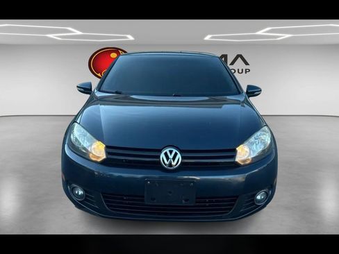 Used 2012 Volkswagen Golf TDI image 8