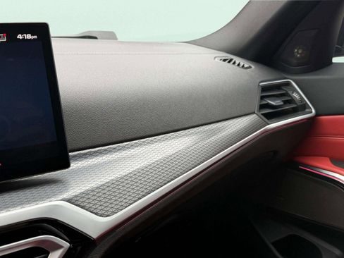 Used 2023 BMW M3 image 15