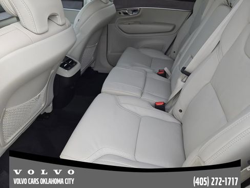 New 2026 Volvo XC90 B6 Ultra w/ Protection Package AWD/4WD image 29