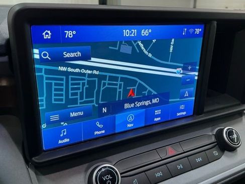 Used 2023 Ford Maverick Lariat w/ Lariat Luxury Package image 24