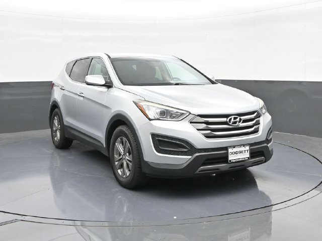 Used 2016 Hyundai Santa Fe Sport FWD image 18