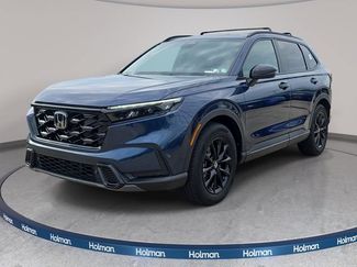 Used 2026 Honda CR-V Sport-L video 1