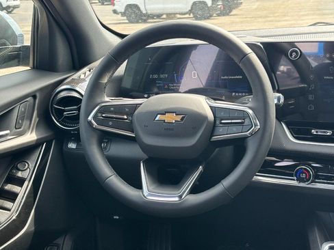 New 2026 Chevrolet Equinox LT FWD image 7
