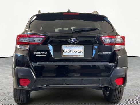 Used 2023 Subaru Crosstrek 2.5i Limited w/ Moonroof Package image 7