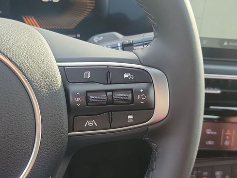 New 2026 Kia K5 GT-Line w/ GT-Line Red Interior Package FWD image 27