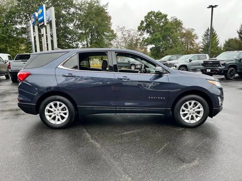 Used 2019 Chevrolet Equinox LT image 5