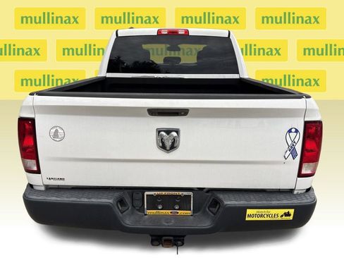 Used 2016 RAM 1500 Tradesman w/ Popular Equipment Group image 30