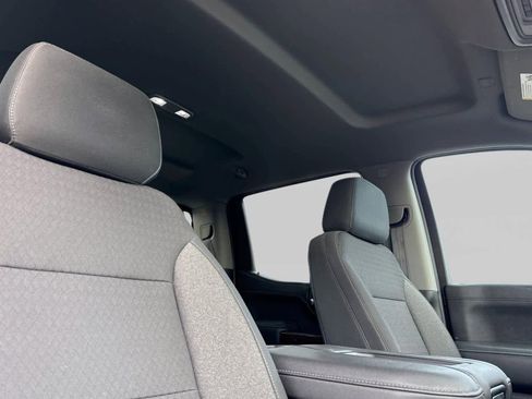 Used 2021 GMC Sierra 1500 Elevation image 17