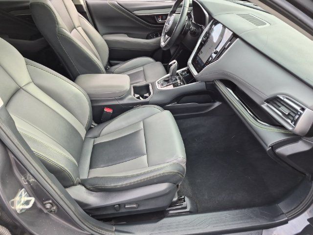 Used 2021 Subaru Outback Onyx Edition XT w/ Popular Package #2 AWD/4WD image 38