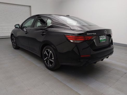 Used 2024 Nissan Sentra SV image 5