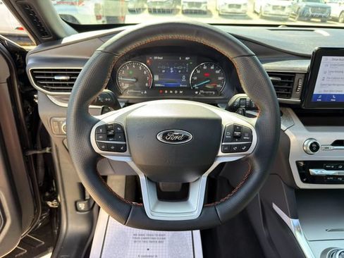 Used 2023 Ford Explorer Timberline AWD/4WD image 38