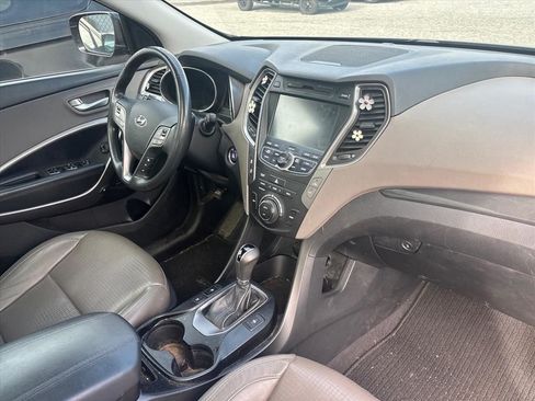 Used 2015 Hyundai Santa Fe Sport w/ Option Group 04 FWD image 20