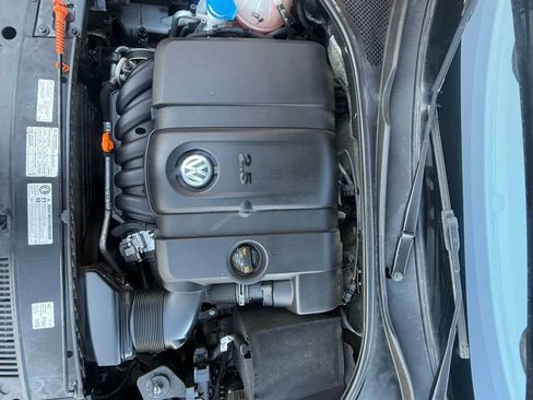 Used 2012 Volkswagen Passat 2.5 SE image 29