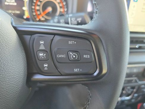 New 2026 Jeep Wrangler Willys image 29