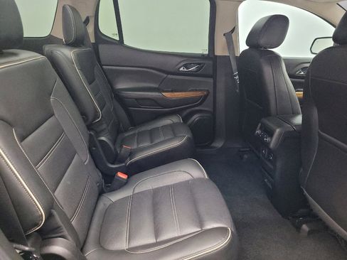 Used 2017 GMC Acadia Denali w/ Technology Package image 19