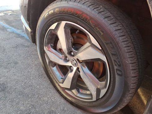 Certified 2024 Toyota RAV4 SE w/ Weather & Moonroof Package image 8