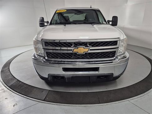 Used 2012 Chevrolet Silverado 3500 LT image 8
